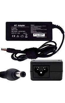 Lenovo Big Pin Charger