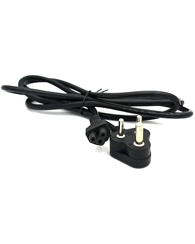 Laptop Power Cable 1.5mtr-1