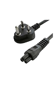 Laptop Power Cable 1.5mtr