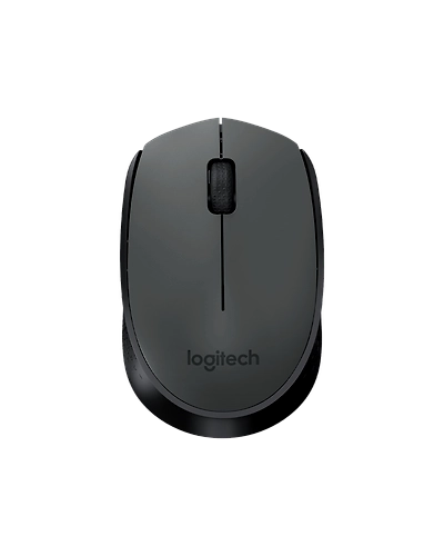 Logitech M170 Wireless Optical Mouse-2