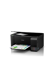 Epson EcoTank L3210 All-in-One Ink Tank Printer