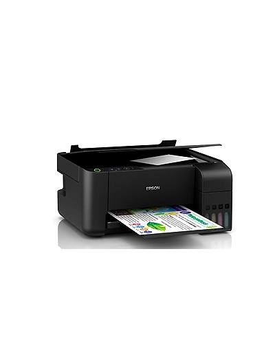 Epson EcoTank L3210 All-in-One Ink Tank Printer-1