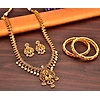 A Quick Dive Into Knowing Indian Jewellery