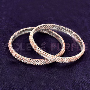 CZ Bangle ZBGL10018