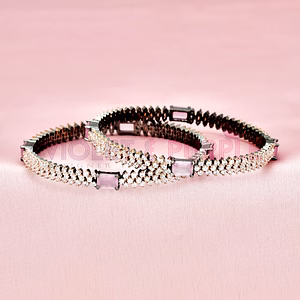 CZ Bangles ZBGL10425