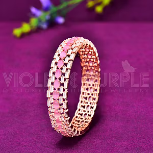 CZ Bangle ZBGL10178