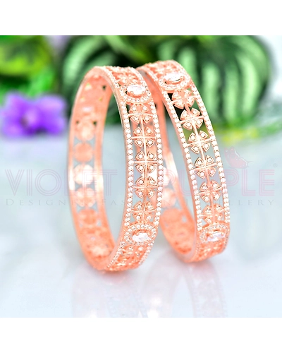 CZ Bangle ZBGL10489-1000091248