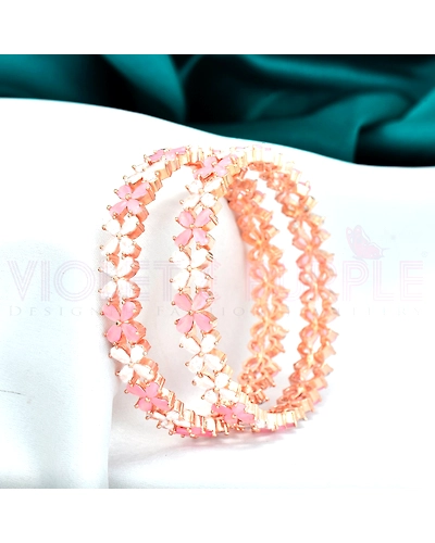 CZ Bangle ZBGL10503-1