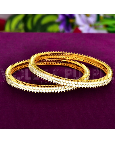 CZ Bangle ZBGL10503-2