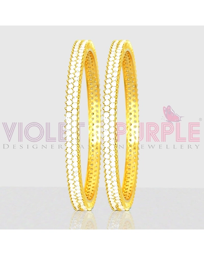 CZ Bangle ZBGL10503-3