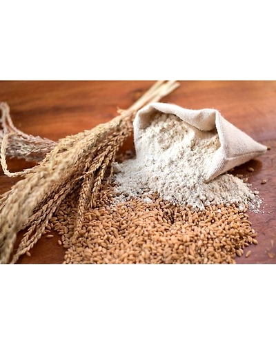 WHEAT FLOOR, WHEAT, WHEAT BRAN-3
