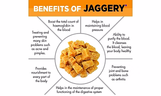 Jaggery