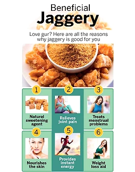 Jaggery