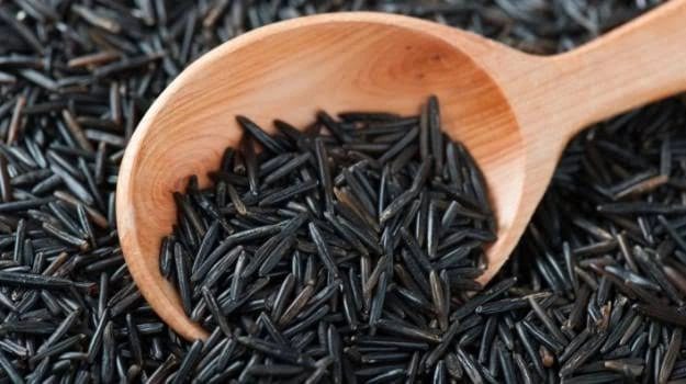 BLACK RICE-10531908