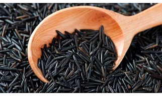 BLACK RICE