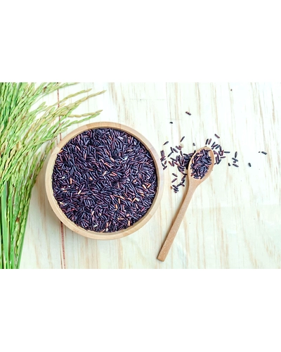 BLACK RICE-1