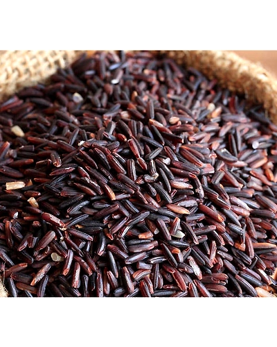 BLACK RICE-3