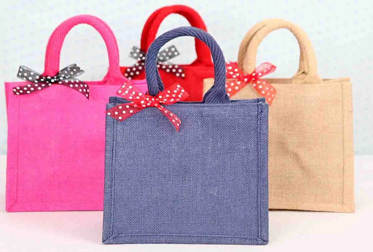 Jute bag-1