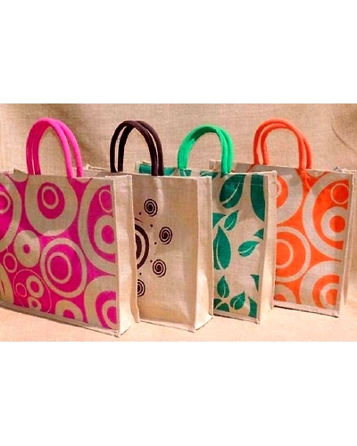 Jute bag-10531918