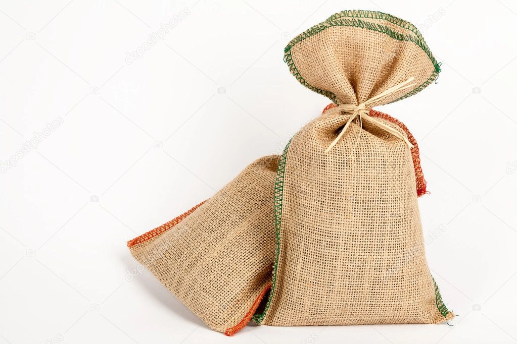 Jute bag-2