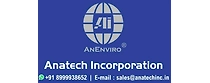 ANATECH INCORPORATION-logo