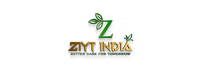 ZIYT INDIA MARKETING PRIVATE LIMITED-logo