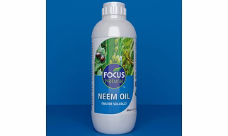 NEEM OIL EMULSIFIER