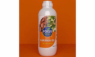KARANJA OIL
