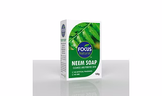 NEEM SOAP