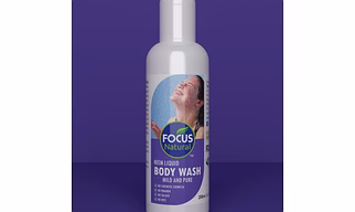 NEEM LIQUID BODY WASH