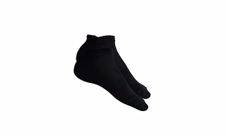 ANKLE-SOCKS-BLK