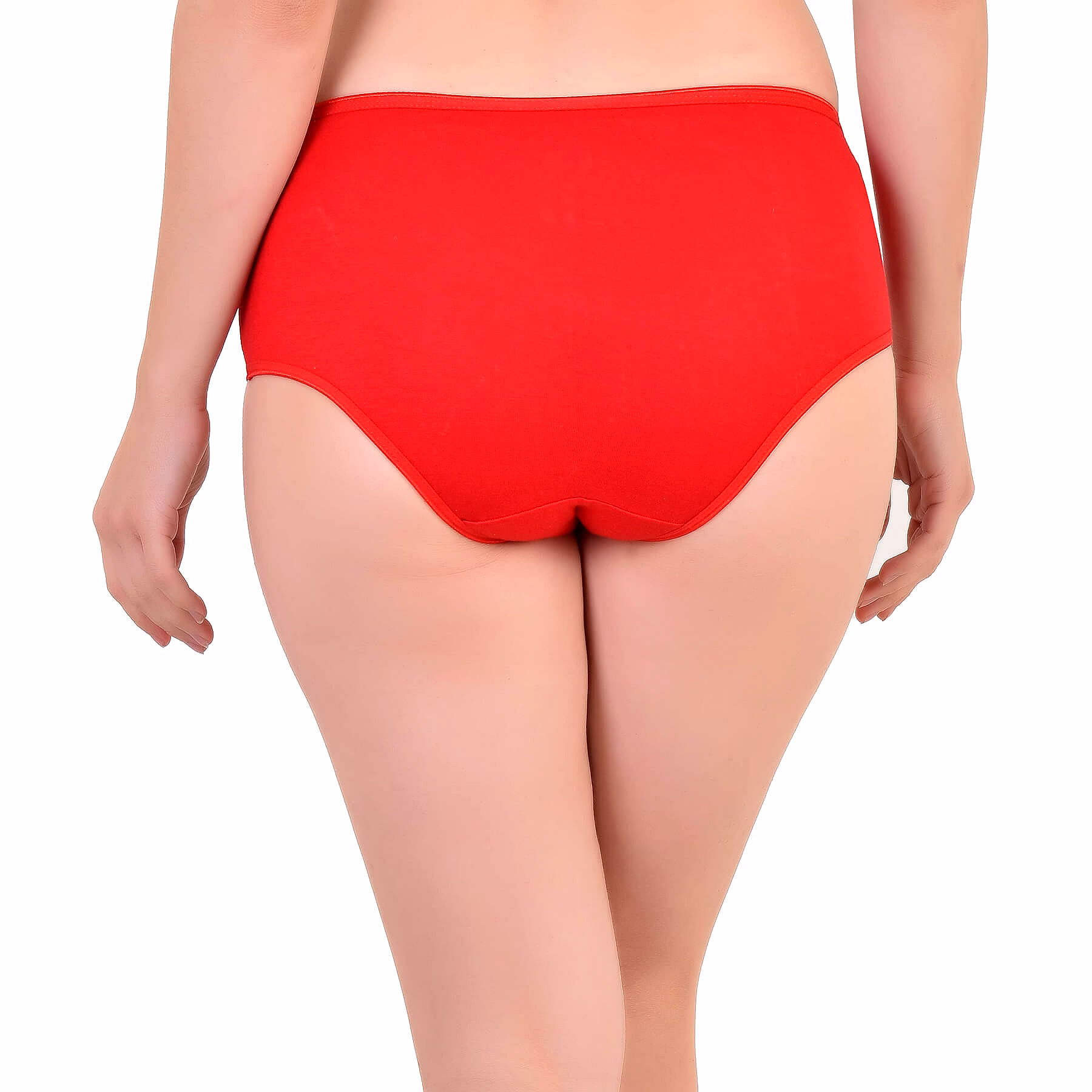 MIDI-RED-BLK-3XL image 2