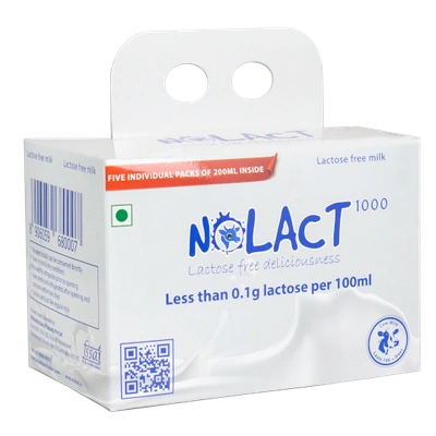 NOLACT 1000 Milk