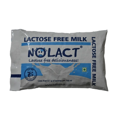 NOLACT Free Milk