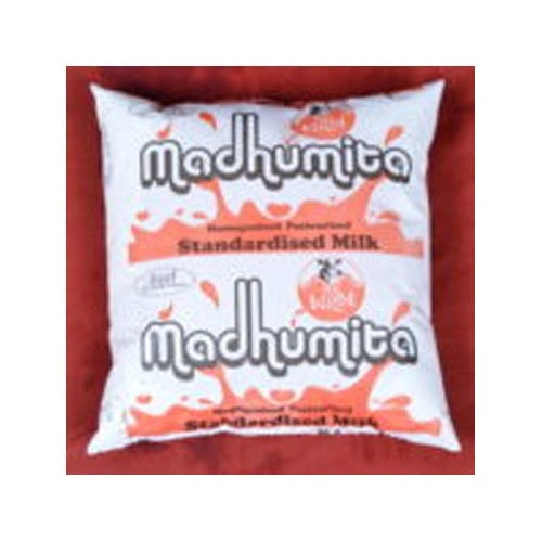 Madhumita Standardised Milk-MSM-200ml