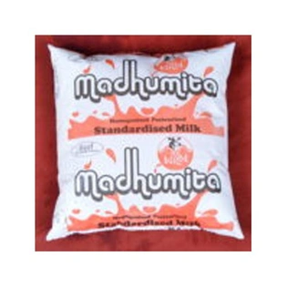 Madhumita Standardised Milk