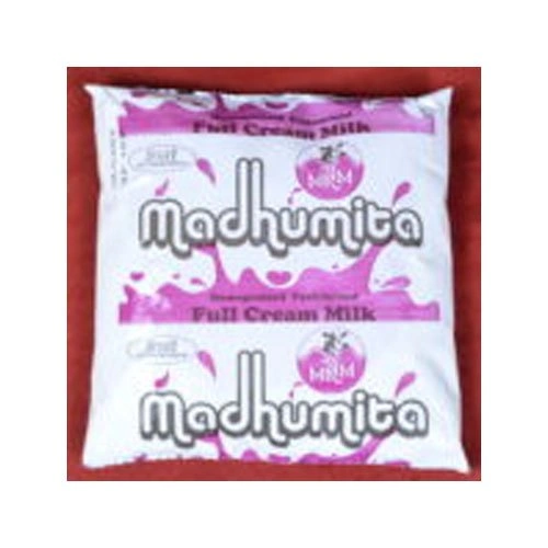 Madhumita Full Cream Milk-MFCM-200ml