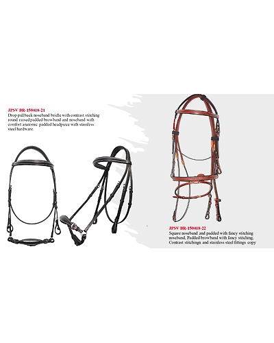 Leather Harness goods-10586888