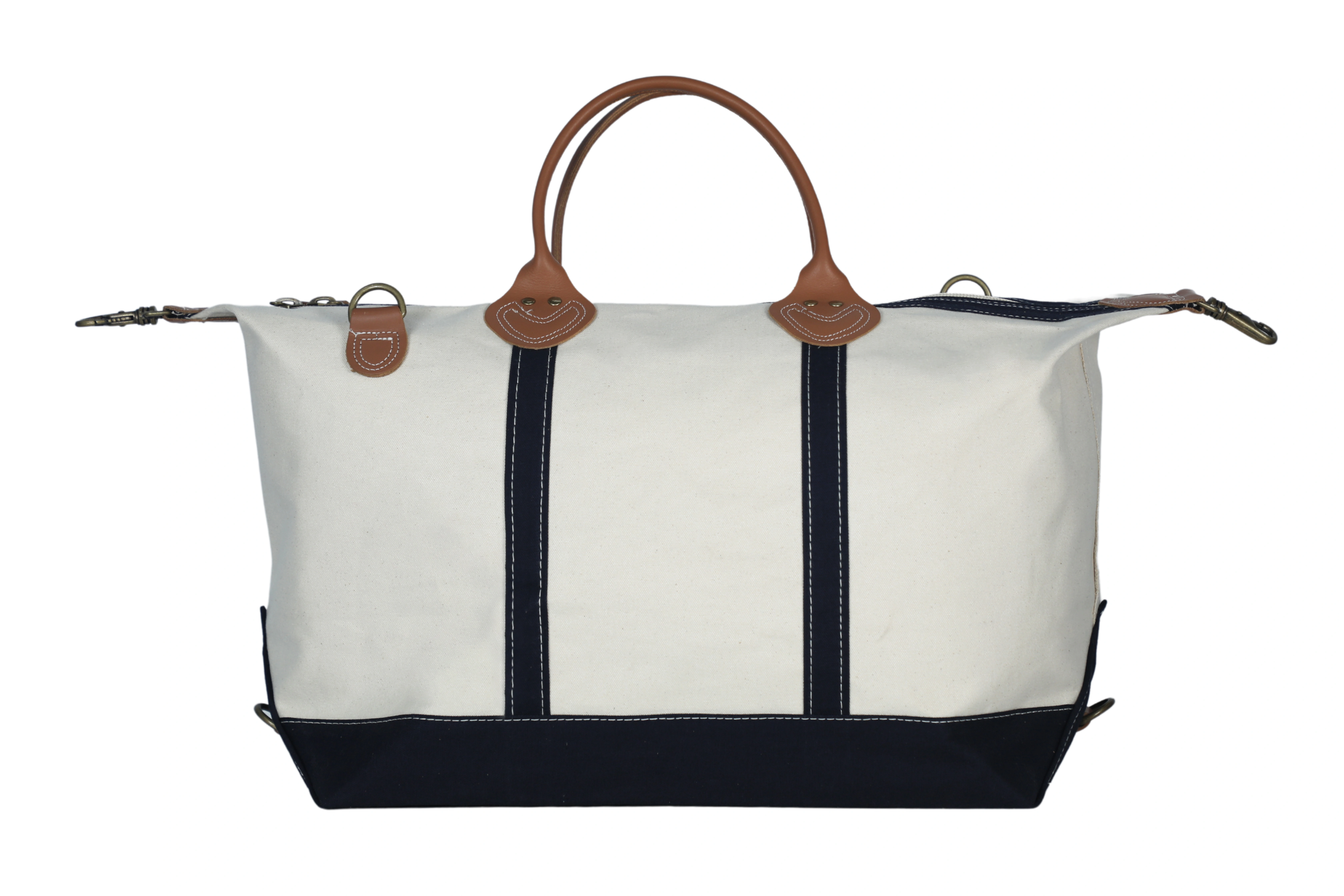 Signature Duffle Bag-11539690