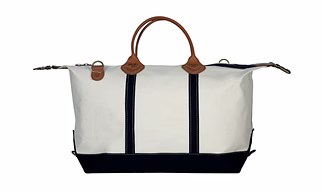 Signature Duffle Bag