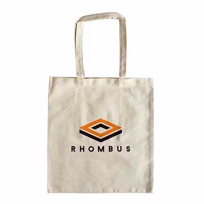 stitchman inc. cotton bags