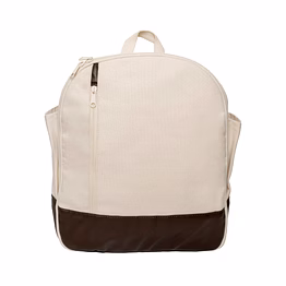 stitchman inc. stitchman inc luxury travel backpack - stylish & functional designer bag