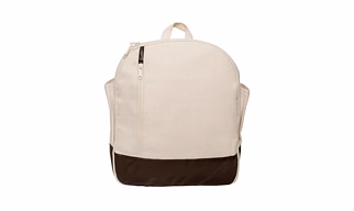 STITCHMAN INC Luxury Travel Backpack - Stylish & Functional Designer Bag