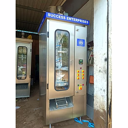 milk packing machines