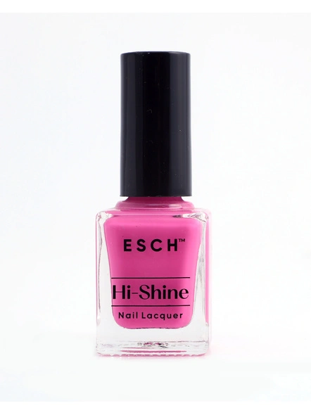 Nail Lacquer-Pink Candy-3