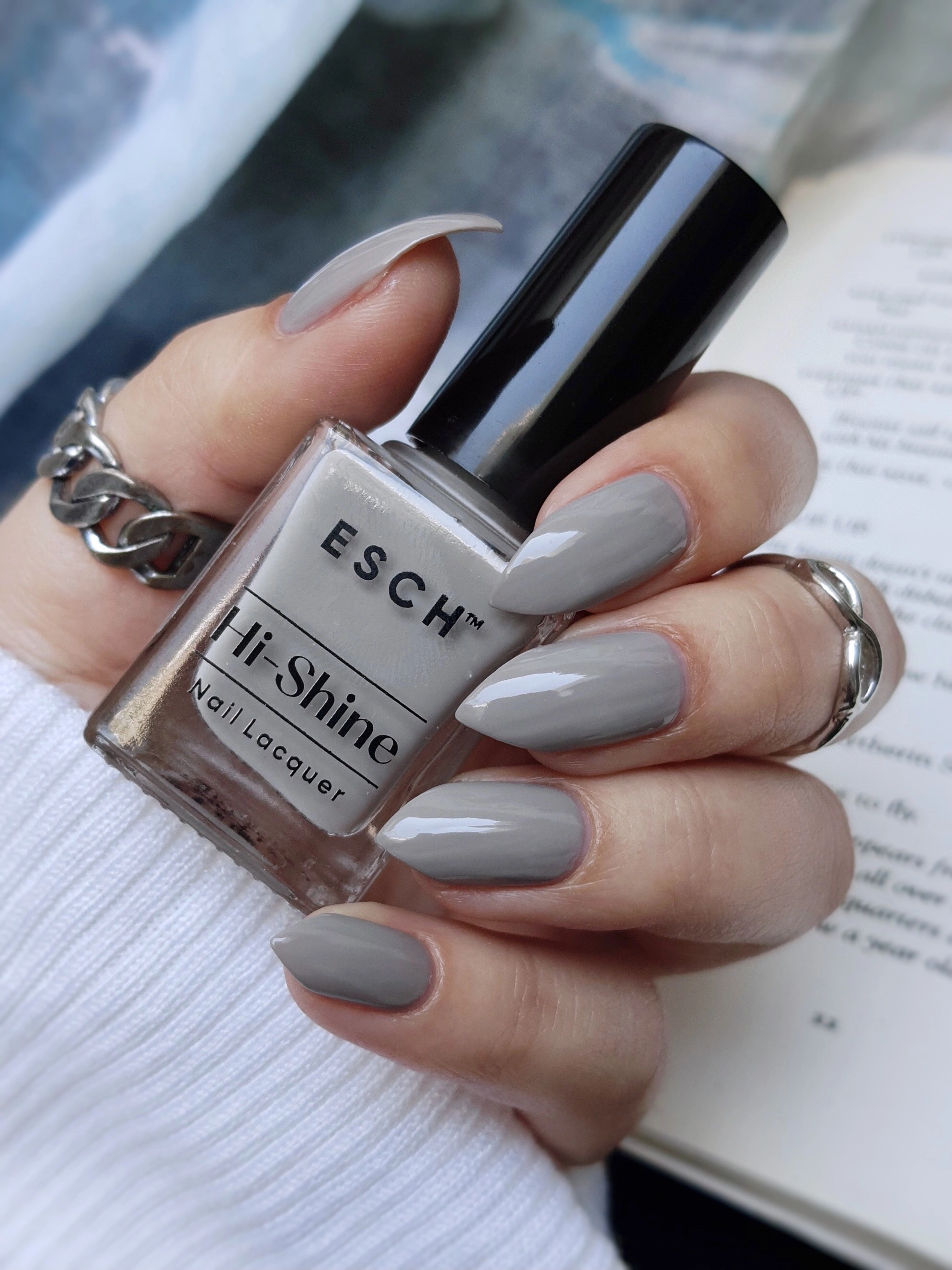 Grey_Nail_Polish:_50_Shades_of__Fabulous_for_Your_Fingers_and_Toes - Nicely  Polished