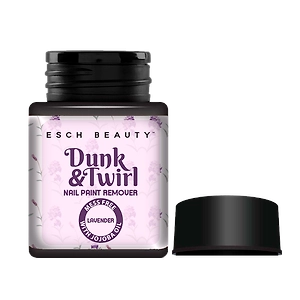 Dunk & Twirl - Nail Paint Remover
