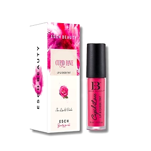Lip and Cheek Tint