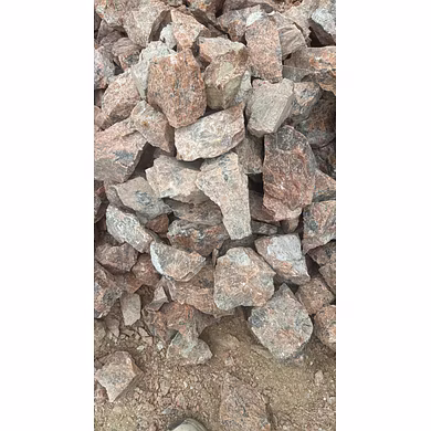Feldspar Lumps-1