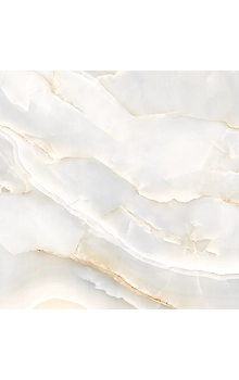 WHITE ONYX